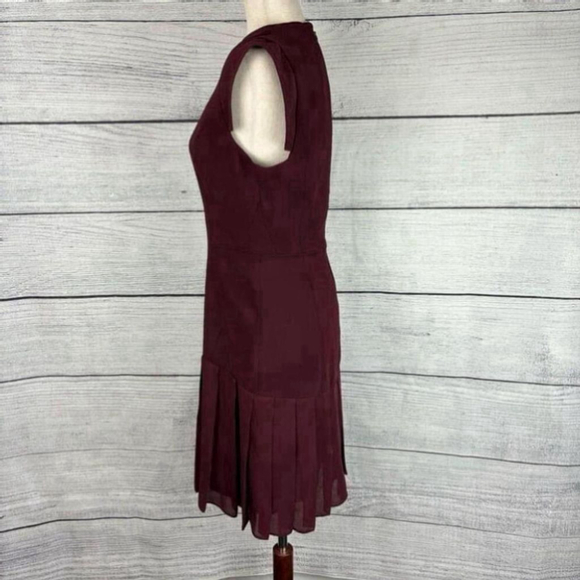 Reiss Dara Dress Size 6 - Picture 8 of 8